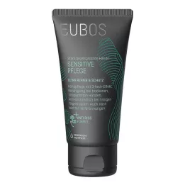 EUBOS SENSITIVE Ultra Repair &amp; Ochranný krém na ruce, 75 ml