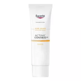 EUCERIN ACTINIC CONTROL MD Emulze, 80 ml