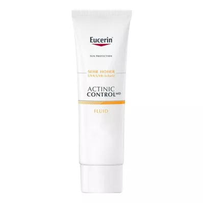EUCERIN ACTINIC CONTROL MD Emulze, 80 ml