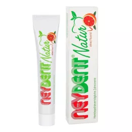 NEYDENT Přírodní zubní pasta, 50 ml