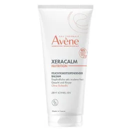 Výživný balzám Avene Xeracalm Nutrition, 200 ml