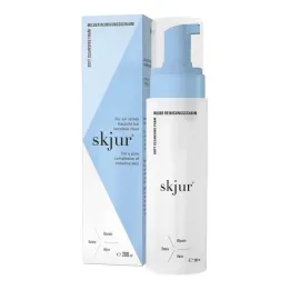 Skjur čisticí pěna, 200 ml