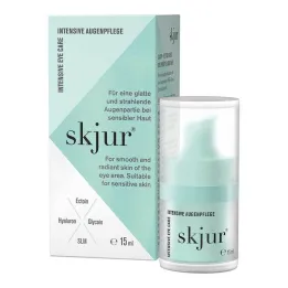 Skjur oční krém, 15 ml