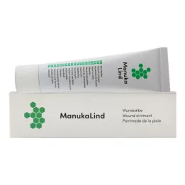 Manukalind mast na hojení ran, 15 g