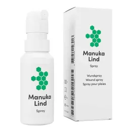 Manukalind sprej na hojení ran, 30 ml