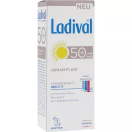 LADIVAL Urban Fluid LSF 50+, 50 ml