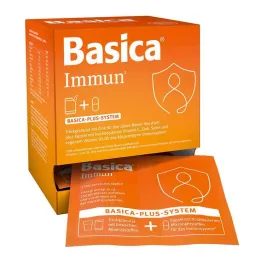 Basica Immun pitné granule + kapsle, 30 kusů
