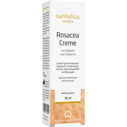 SANHELIOS Rosacea krém, 30 ml
