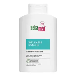 Sebamed Wellness sprcha, 400 ml