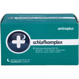 AMINOPLUS tablety s komplexem spánku, 90 ks
