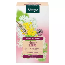 Kneipp Bylinný čaj po jídle, 20 ks