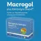 Macrogol plus elektrolyty Dexcel 13,7 g Ple, 20 ks