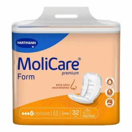 MoliCare® prémiová forma 4 kapky, 32 ks