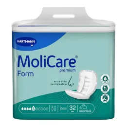 MoliCare® prémiová forma 5 kapek, 32 ks