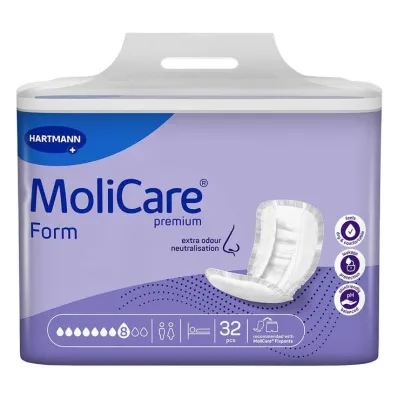 MoliCare® prémiová forma 8 kapek, 32 ks