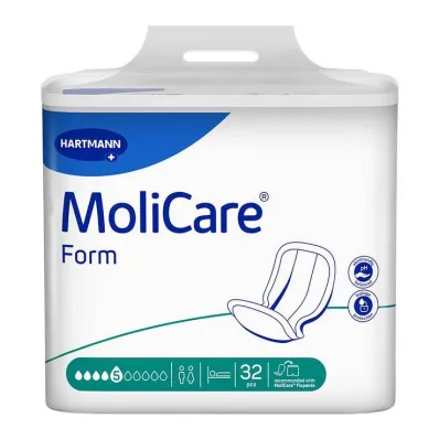 MoliCare® Form 5 kapek, 32 ks