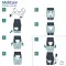 MoliCare® Form 5 kapek, 32 ks