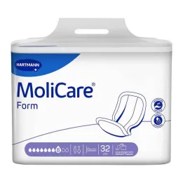 MoliCare® Form 8 kapek, 32 ks