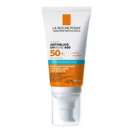ROCHE-POSAY Anthelios hydratační Cr.UVMune LSF 50+, 50 ml