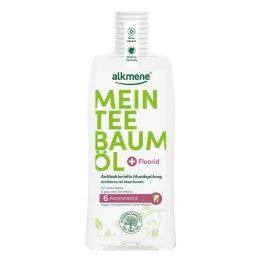 Alkmene My tea tree oil antibakteriální ústní voda, 500 ml