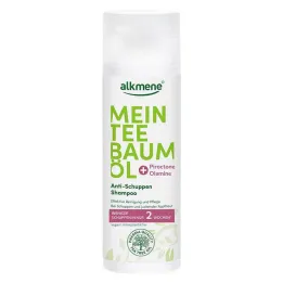 Alkmene My Tea Tree Oil šampon proti lupům, 200 ml