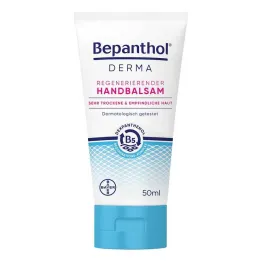 Bepanthol Derma regenerační balzám na ruce 50 ml