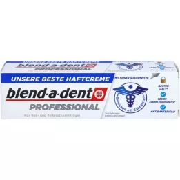 BLEND A DENT profesionální pick -up krém, 40 g