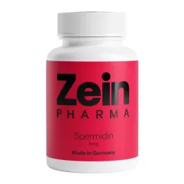 SPERMIDIN Mono 1 mg kapsle, 30 ks