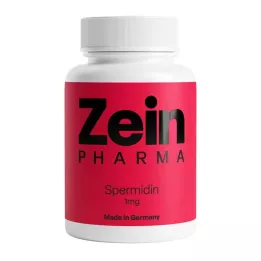 SPERMIDIN Mono 1 mg kapsle, 60 ks