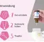 Instructions for use for Velgastin® perorální suspenze na nadýmání, 50 ml - 3