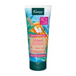 KNEIPP Aroma Care Shower Holiday Feeling, 200 ml