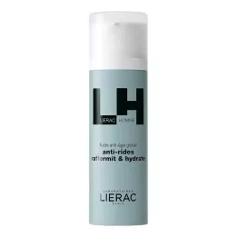 Lierac Homme globální anti-agrie, 50 ml