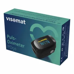 Pulzní oxymetr Visomat PO50, 1 ks