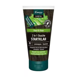 KNEIPP MEN Sprcha 2v1 připravená k použití, 50 ml