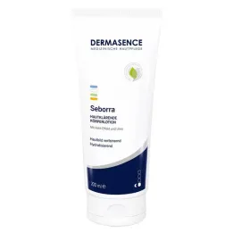 Dermasence Seborra rozjasňující tělové mléko 200 ml