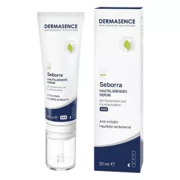 DERMASENCE Seborra rozjasňující sérum na pleť, 30 ml