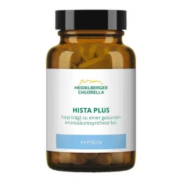 Hista Plus kapsle, 27 g