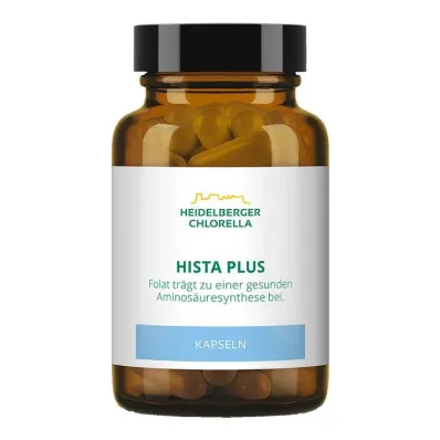 Hista Plus kapsle, 27 g Hista Plus kapsle, 27 g