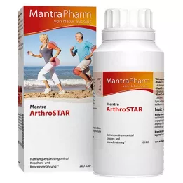 MANTRA Kapsle ArthroSTAR, 200 ks