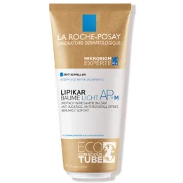 ROCHE-POSAY Lipikar Baume světlý, 200 ml