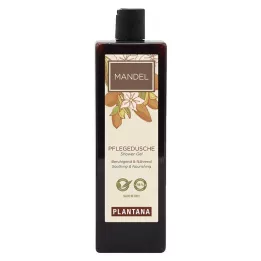 PLANTANA Mandlová pečující sprcha, 500 ml