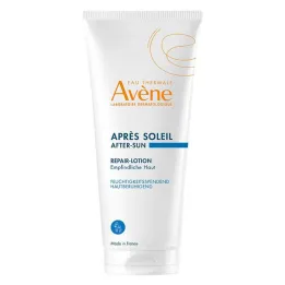 Avene Repair Lotion po opalování, 200 ml