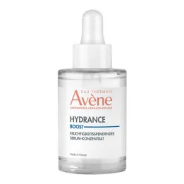 Hydratační sérum Avene Hydrance Boost koncentrát, 30 ml