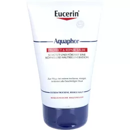 EUCERIN Aquaphore Protect &amp; Oprava masti, 96 ml