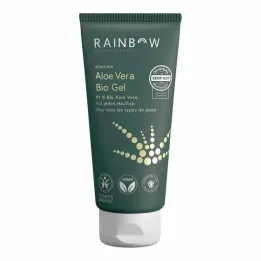 Aloecare AV organický gel, 100 ml