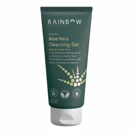 Aloecare AV Čisticí gel, 100 ml