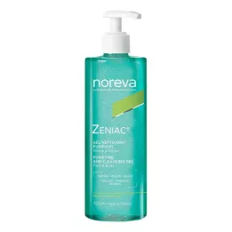 NOREVA Čisticí gel Zeniac, 400 ml
