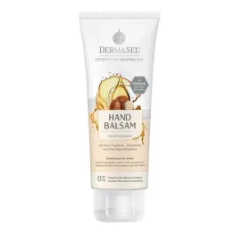 Dermasel balzám na ruce z Mrtvého moře, 50 ml