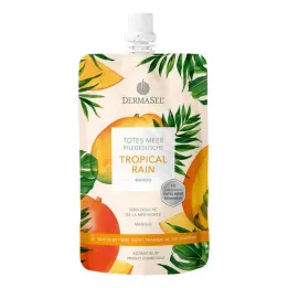 Dermasel Dead Sea Care sprchový kout Tropical Rain (100 ml)