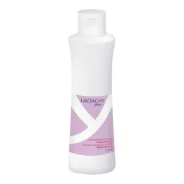 Lactacyd + prebiotická intimní voda, 250 ml